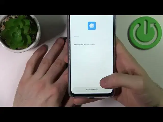 Video thumbnail for How to Scan QR Codes on the POCO M5