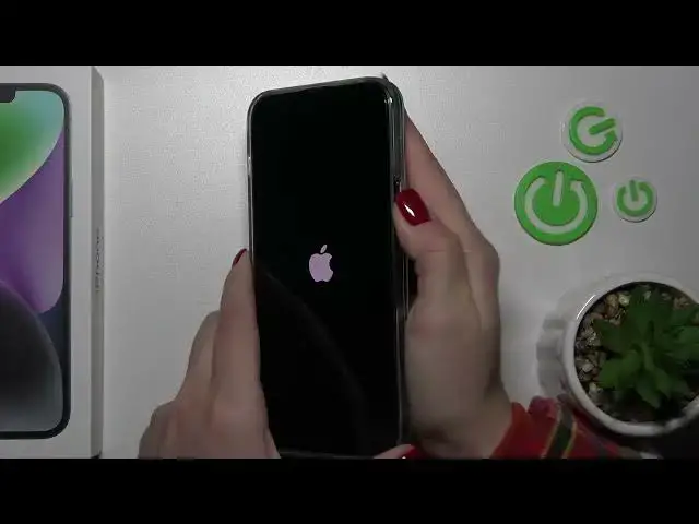 'Video thumbnail for How to Switch On iPhone 14 Plus - Turn On iPhone 14 Plus'