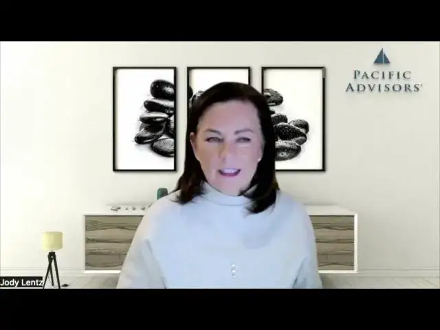 Video thumbnail for My NEW Coaching Program:  Encore Endeavor - Fulfilling Your Greater Purpose:  Jody Lentz Testimonial