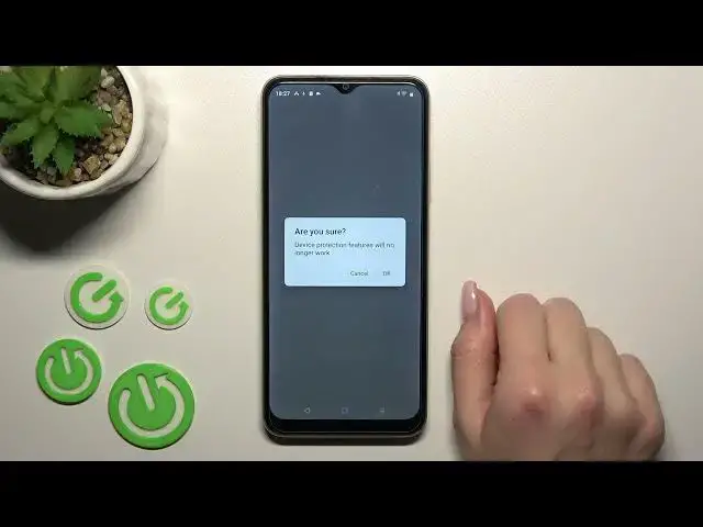 'Video thumbnail for Realme C33 - How To Logout Gmail Account'