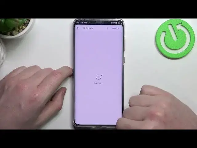 Video thumbnail for Is Fortnite Available on HUAWEI Mate 50 Pro