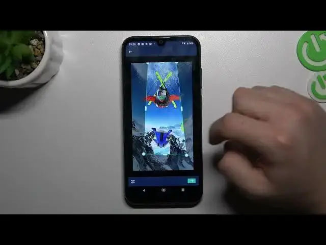 'Video thumbnail for How to Send Fax Messages on MOTOROLA Moto E6S? - Use Easy Fax'