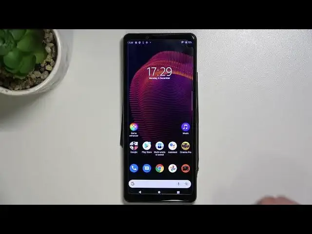 Video thumbnail for Does Sony Xperia 5 III have Screen Cast | Broadcast the Screen