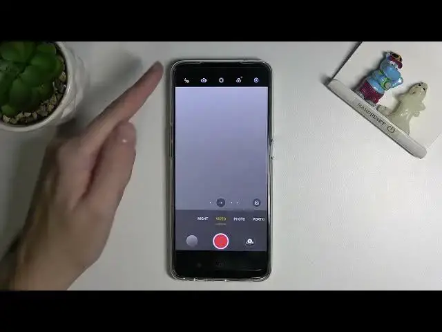 'Video thumbnail for How to Activate Image Stabilization in OPPO Reno 5 Lite – Find Stabilization Option'