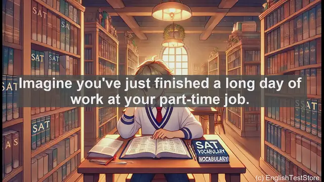 Video thumbnail for 5000 Must Know SAT Vocabulary - Remuneration: Understanding Your Compensation