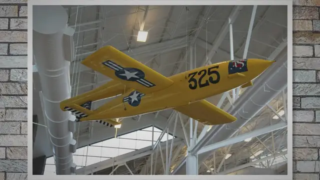 Video thumbnail for The JB-2: America’s Copy of the V-1 Missile