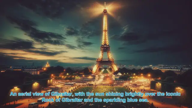 Video thumbnail for Discovering Gibraltar: Top 10 Summer Destinations