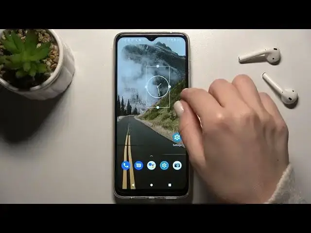 Video thumbnail for How to Add & Remove Home Screen Widgets on Motorola Moto G50 - Customize Device Screen