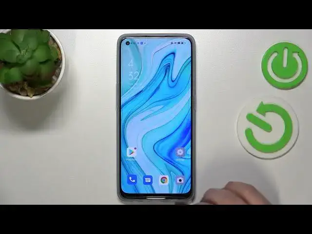 'Video thumbnail for How to Find IMEI & Serial Number in OPPO Find X5 Lite'