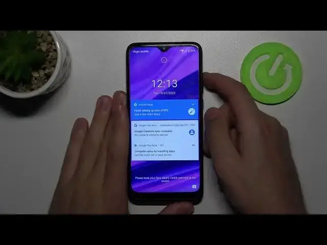 Video thumbnail for How to Enable Quick Launch Double Tap Power Key of Volume Key on TCL 205