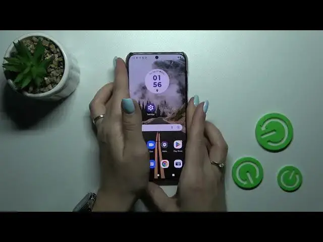 Video thumbnail for MOTOROLA Edge 30 Neo Face Recognition Test
