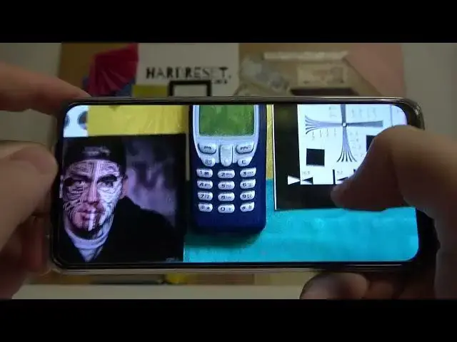 Video thumbnail for XIAOMI Redmi Note 11S Camera Top Tricks and Tips