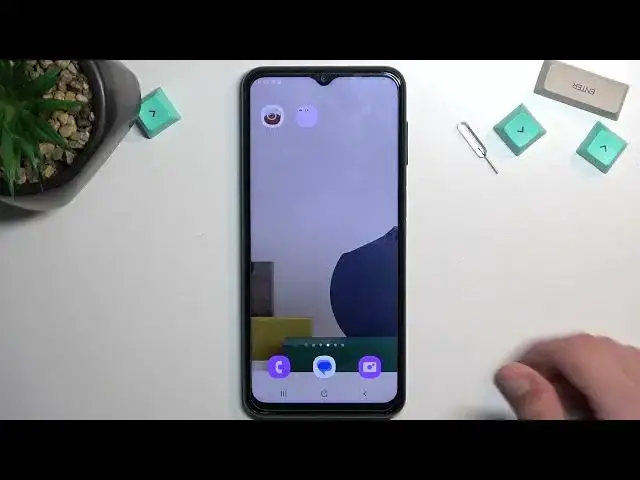 'Video thumbnail for How to Activate Do Not Disturb Mode on SAMSUNG Galaxy A23'