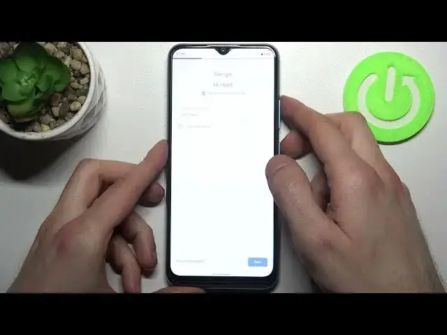 Video thumbnail for How to Use Google Backup on REALME C25Y - Use Google One