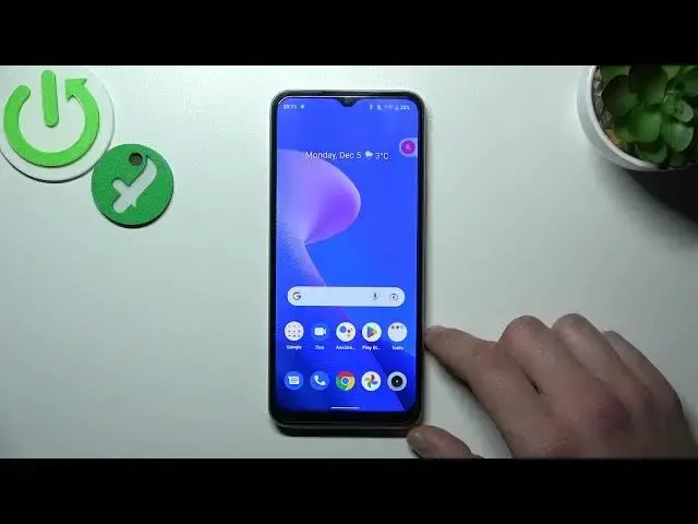 'Video thumbnail for Realme C33 - How To Enable & Disable Airplane Mode'