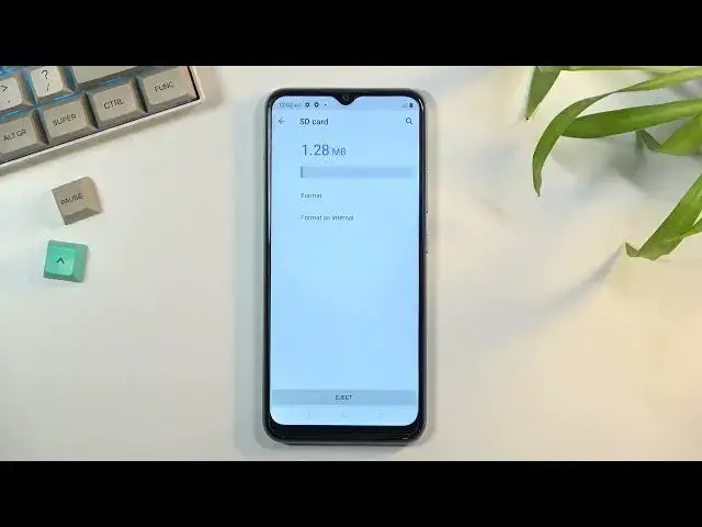 'Video thumbnail for How to Format SD card on REALME C25Y - Erase All Data on SD Card'