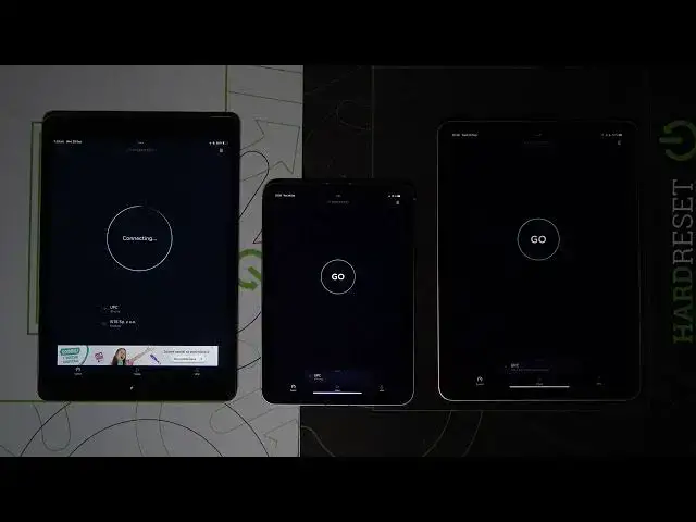 Video thumbnail for iPad Air 4 vs iPad Mini 2021 - Wi-Fi Speed Test | Upload & Download Speed Comparison