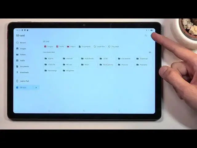 'Video thumbnail for How to Format SD Card on REALME Pad – Erase Memory Storage'
