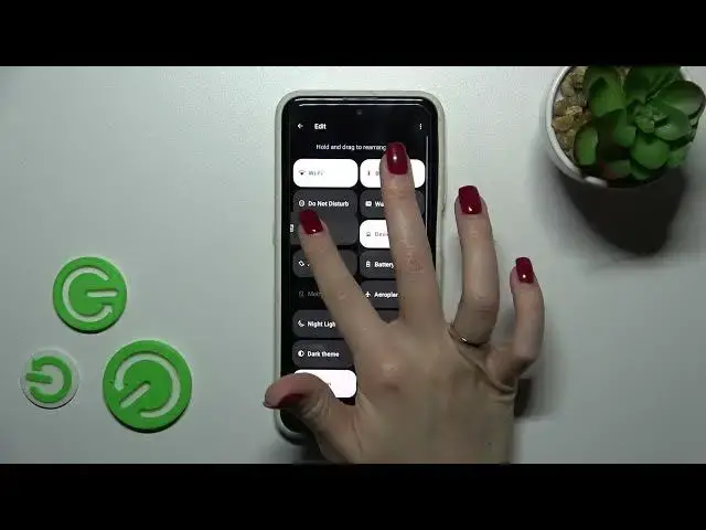 Video thumbnail for Nokia X10 - How To Edit Notifications Panel Shortcuts