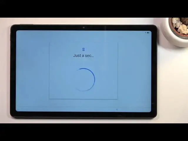 Video thumbnail for How to Initially Set Up REALME Pad – First Activation & Configuration