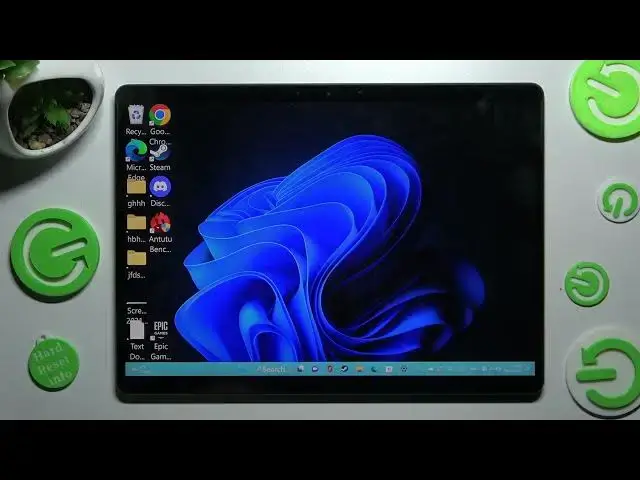Video thumbnail for MICROSOFT SURFACE PRO X - How To Switch Device Theme