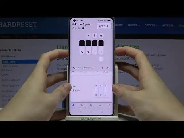 Video thumbnail for How to Download iOS Volume Panels in Oppo Find X2 Pro – Find iOS Volume Layout