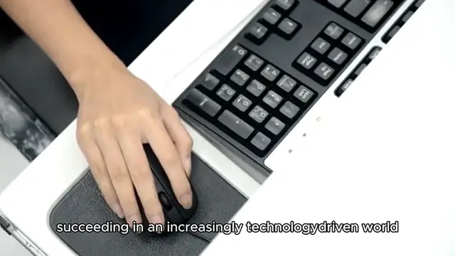 Video thumbnail for Top 10 Essential Skills for the Digital Age