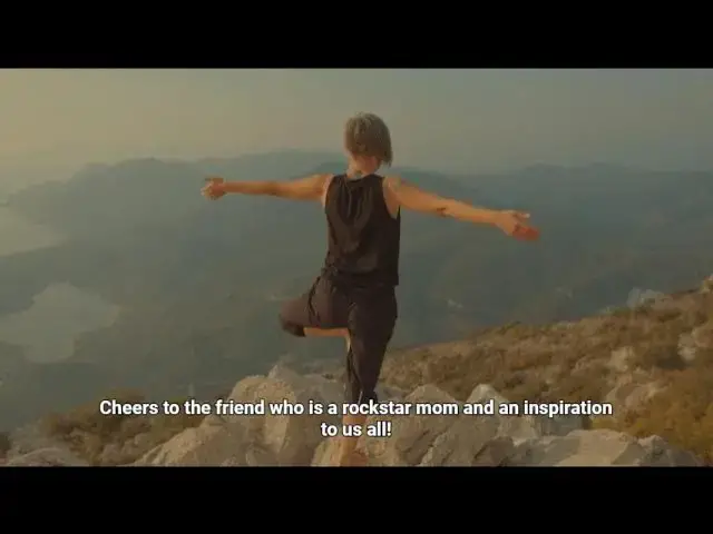 Video thumbnail for happy mothers day quotes for friends