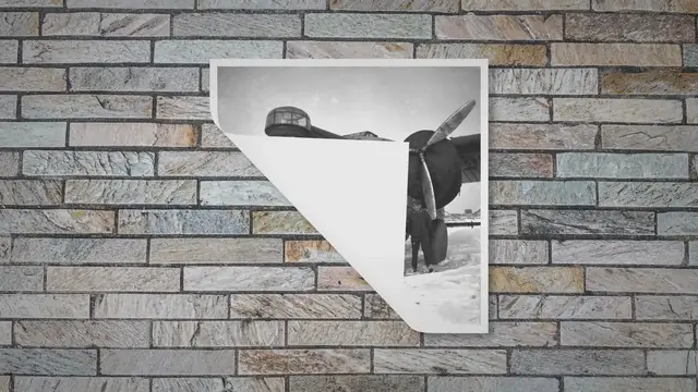 'Video thumbnail for The Amiot 143 – Function over Form'