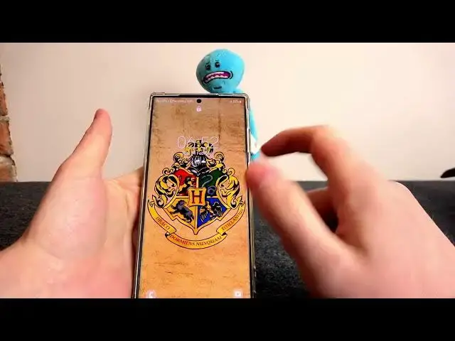 'Video thumbnail for Samsung Galaxy S23 Ultra - All Lock Screen Gestures & Motions'