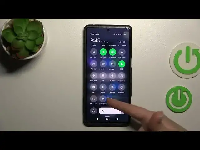 Video thumbnail for How to Change Screen Recorder Quality on Xiaomi Black Shark 5 Pro