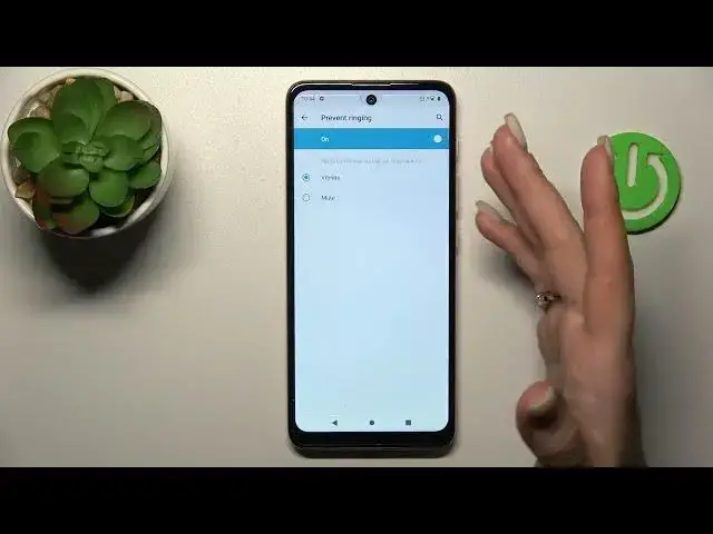 'Video thumbnail for How to Find & Manage Sound Settings on MOTOROLA Moto E40 – Sound Options'