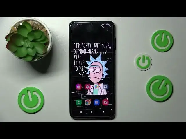 'Video thumbnail for How to Customize Keyboard on Samsung Galaxy A23 - Change Keyboard Theme via SwiftKey App'
