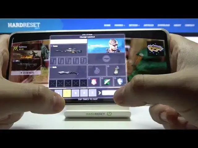 Video thumbnail for Call of Duty Gameplay on XIAOMI Mi 11i – Check Gaming Quality