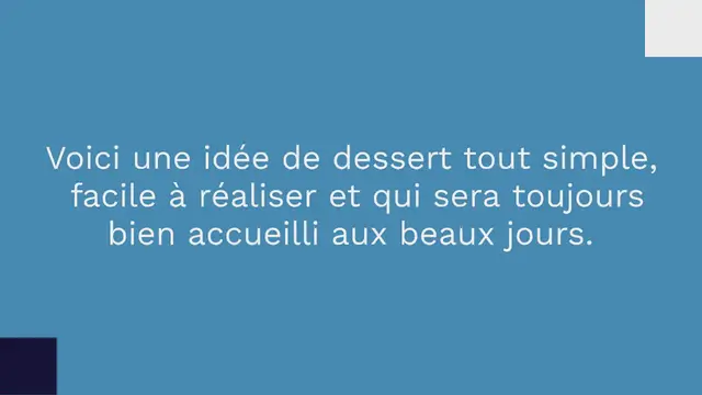 Video thumbnail for Salade de fruits rouges à la menthe et au basilic