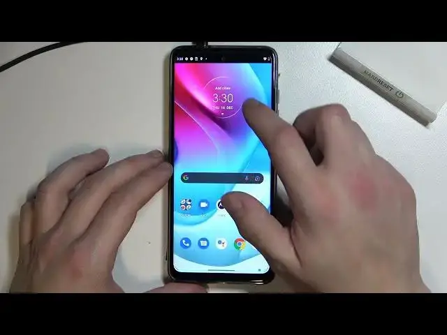 'Video thumbnail for How to Pair Motorola Moto G60S with Headphones - Connect Headphones'