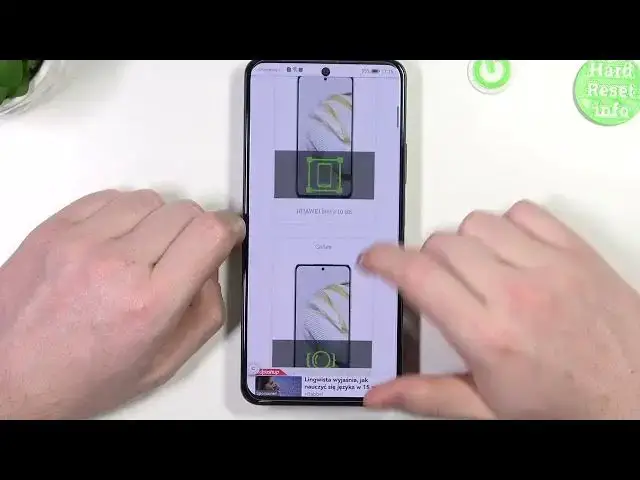 'Video thumbnail for Does Huawei Nova 10 SE Have Amoled Display?'