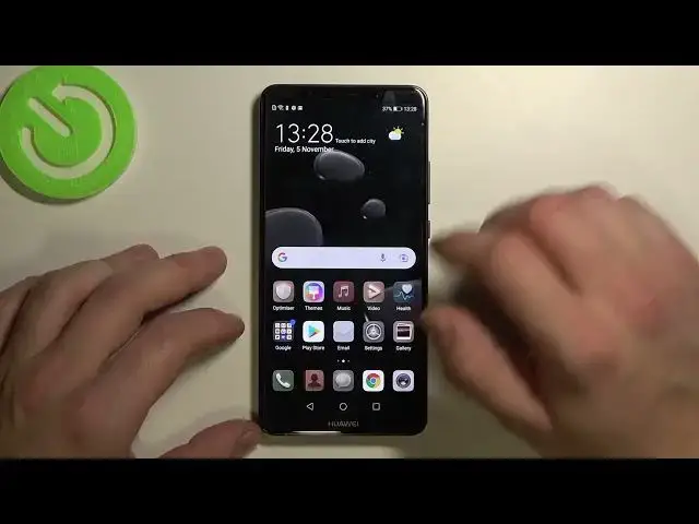 Video thumbnail for Does Huawei Mate 10 Pro Have Screen Mirroring?
