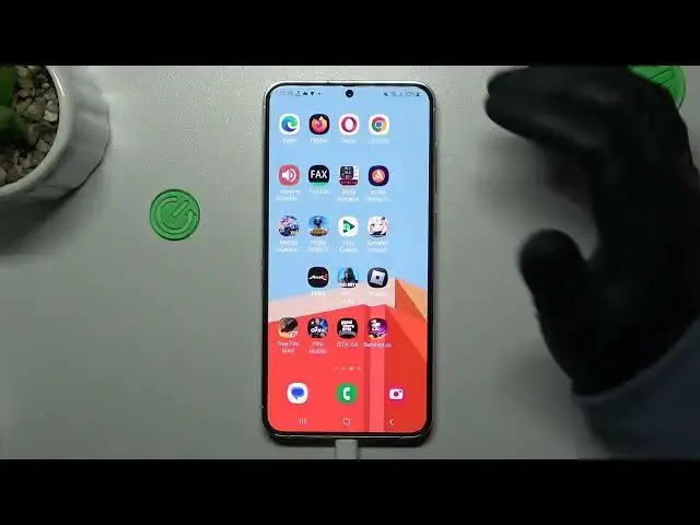 Video thumbnail for How to Remove the Notification Virus & Other Viruses on Samsung Galaxy S23+