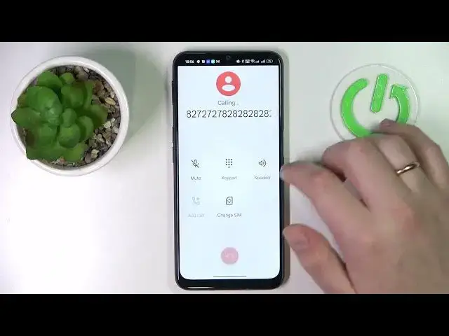 Video thumbnail for How to Put OPPO A16S Calls on Speaker  - Locate Speaker on Call Icon