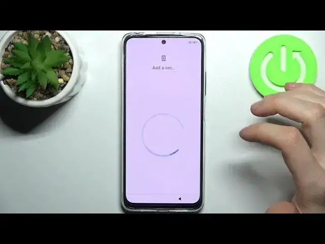 Video thumbnail for How to Set Up XIAOMI Redmi Note 11s // First Launch