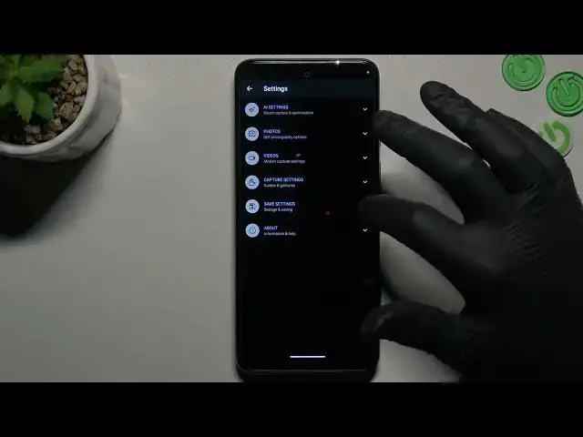 Video thumbnail for How to Switch Off Location of Camera in Motorola Moto G13 - Location Photo Tag