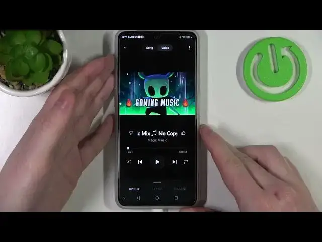 'Video thumbnail for Does ZTE Blade V40s Have Stereo Speakers?'