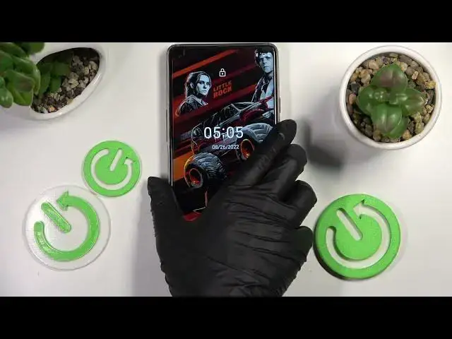 Video thumbnail for How to Set Up Screen Lock in CUBOT Max 3 – Add Screen Lock Protection