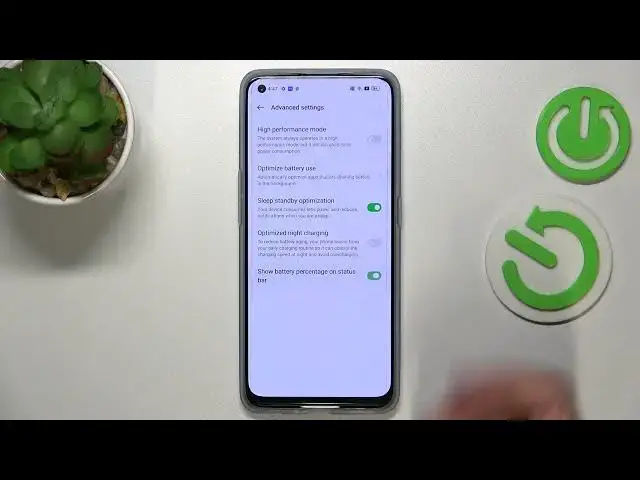 'Video thumbnail for How to Show Battery Percentage on OPPO Find X5 Lite – Show Battery Status'