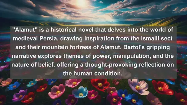 Video thumbnail for Discover the Best of Slovenian Literature: Top 10 Must-Read Books