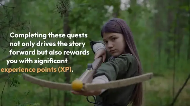 Video thumbnail for How To Level Up Fast