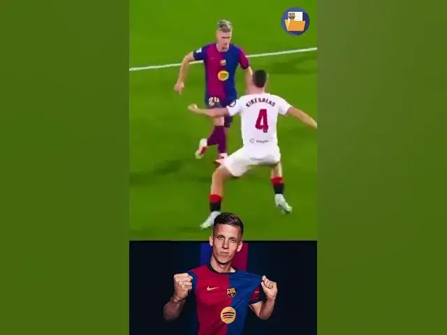 Video thumbnail for LOGRAREMOS RECUPERAR A DANI OLMO PRIME? EL EQUIPO LO NECESITA