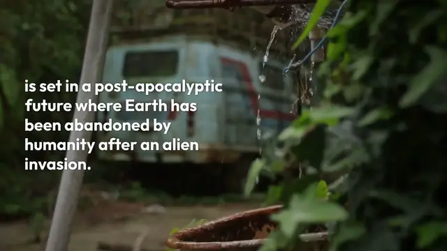 Video thumbnail for Nier Automata PS4 Plot Summary