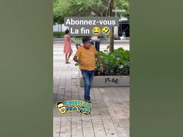 'Video thumbnail for Comédie #humour #funny #prank #danslabulledecali #rire'